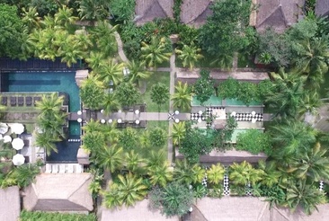 The Mansion Resort Hotel & Spa