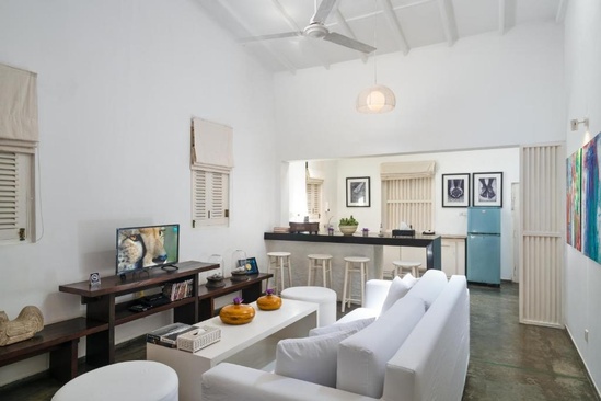 Taru Villas - 906