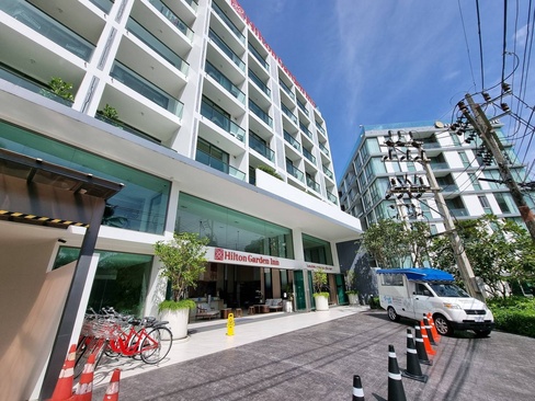 Hilton Garden Inn Phuket Bang Tao
