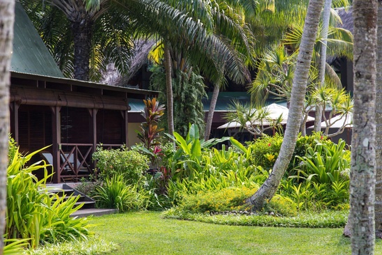 Paradise Sun Hotel Seychelles