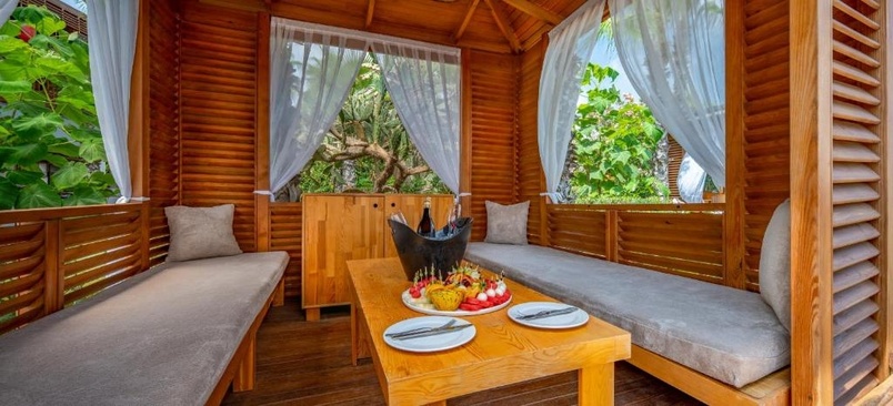 Delphin Diva Hotel