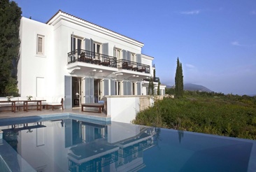 Anassa Hotel