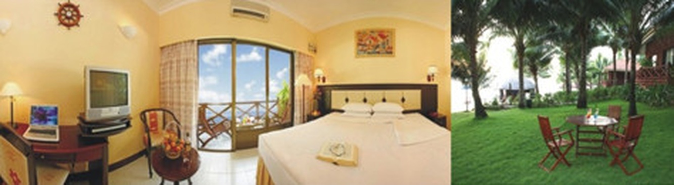 Saigon Phu Quoc Resort & Spa