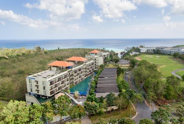 Wyndham Dreamland Resort Bali