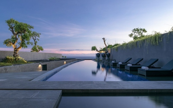 Alila Villas Uluwatu