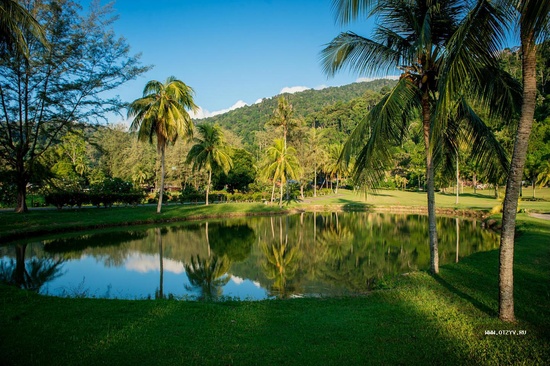 Berjaya Tioman Resort