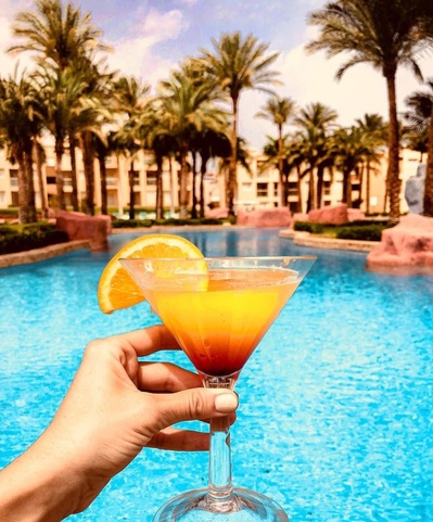 Beachcomber Le Victoria Hotel