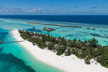 Lux South Ari Atoll Resort & Villas