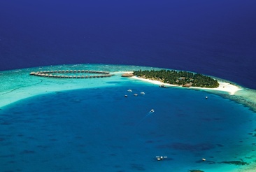 Sun Siyam Vilu Reef