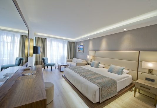 Liberty Hotels Lykia