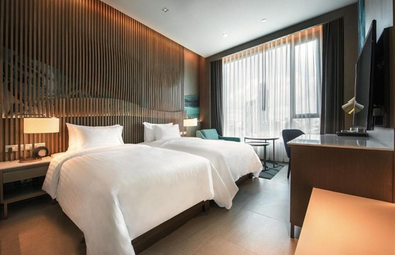 Mytt Beach Hotel