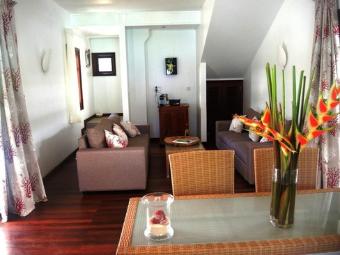 La Belle Tortue Lodge & Restaurant