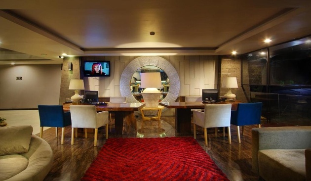 Amaroossa Suite Bali