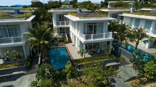 Premier Village Phu Quoc Resort 