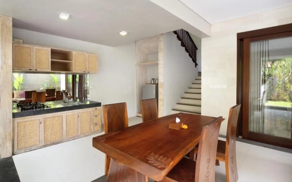 Dedary Resort Ubud