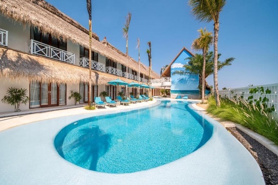 Ize Canggu