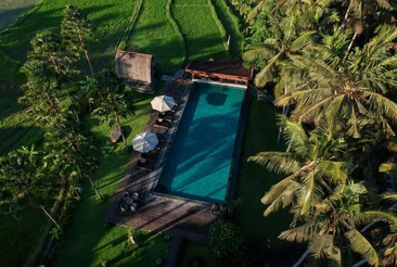 The Artini Dijiwa Ubud