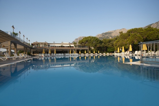 Perre La Mer Hotel Resort & Spa