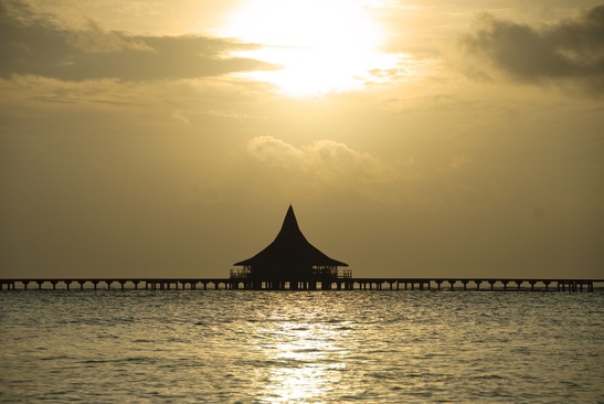 Anantara Veli Maldives