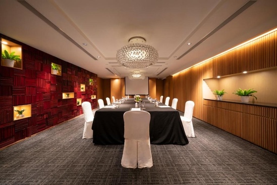 Oasia Resort Sentosa By Far East Hospitality