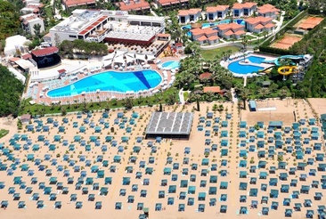Paloma Oceana Resort