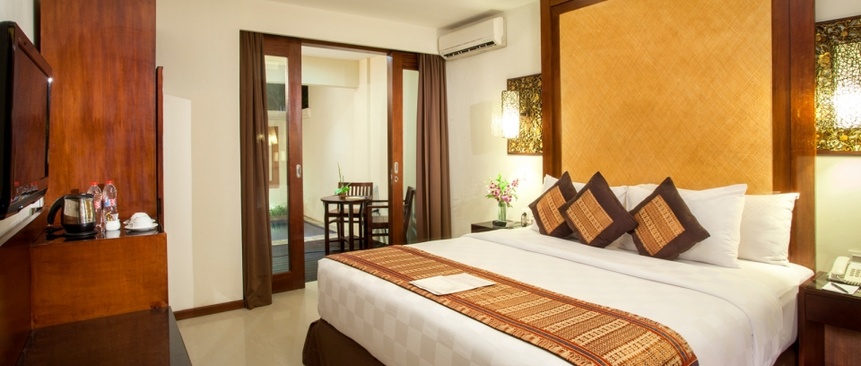 Best Western Kuta Villa