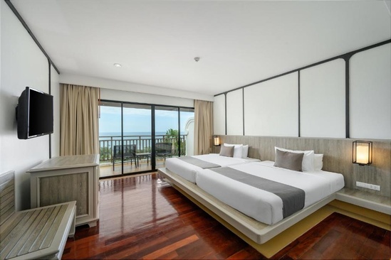 Andamantra Resort And Villa Phuket