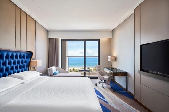 Four Points By Sheraton Danang