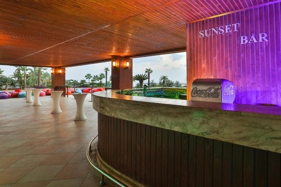 Crystal Waterworld Resort & Spa