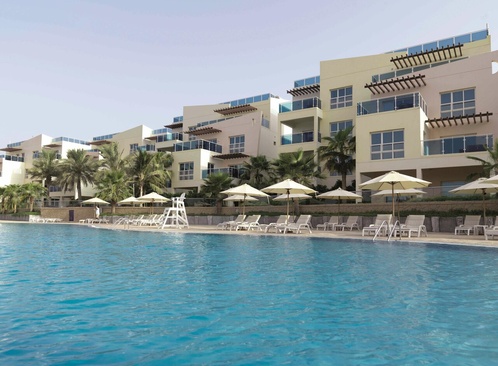 Radisson Blu Resort, Fujairah