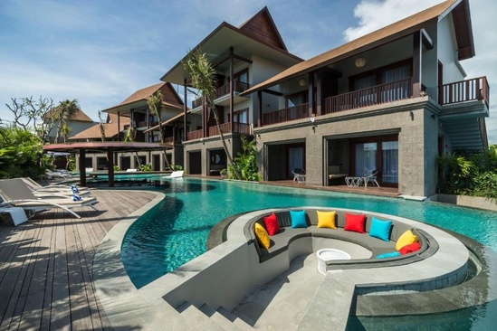 Sense Canggu Beach