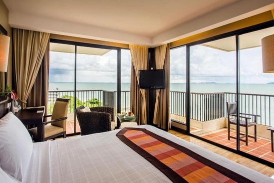 Garden Cliff Resort And Spa