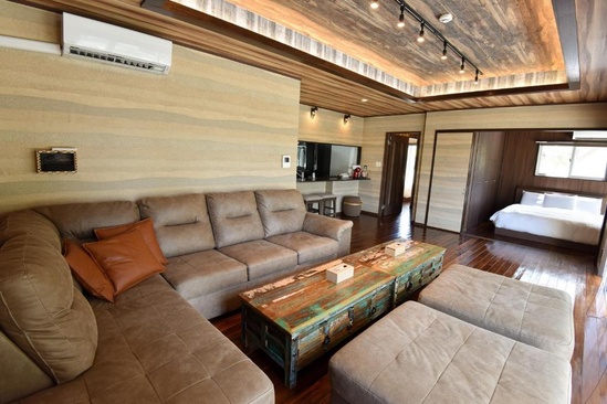Seven Residence Yabu