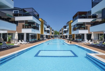 Elysium Green Suites