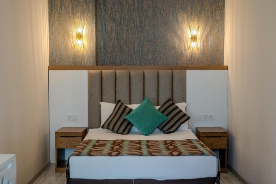 Concordia Celes Beach Hotel