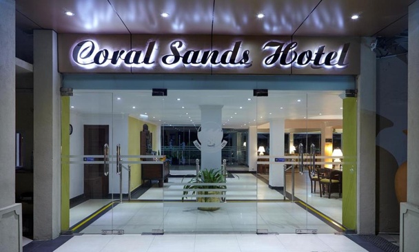 Coral Sands Hotel