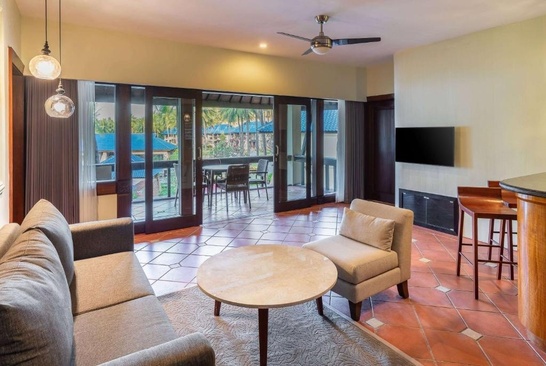 Sundancer Residences & Villa Lombok