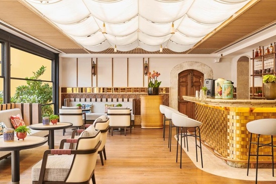 Four Seasons Hotel Istanbul At Sultanahmet - Special Class
