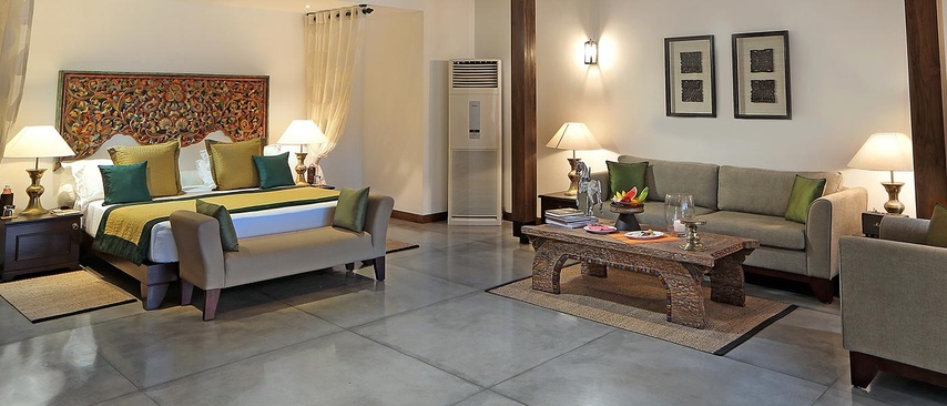 Aditya Resort