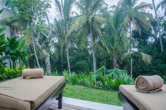 Visesa Desa Ubud