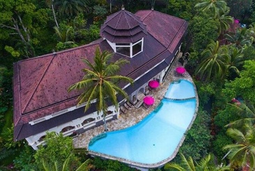 Ayung Resort Ubud