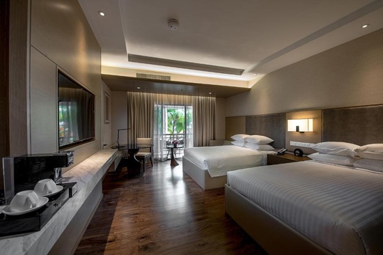 Miri Marriott Resort & Spa