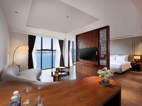 Best Western Premier Marvella Nha Trang Hotel