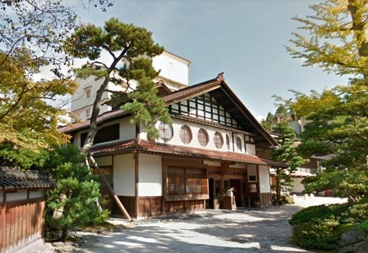 Tanino Ryokan