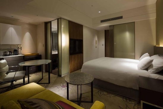 Osaka Marriott Miyako Hotel