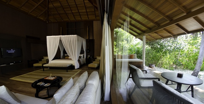 Jumeirah Dhevanafushi