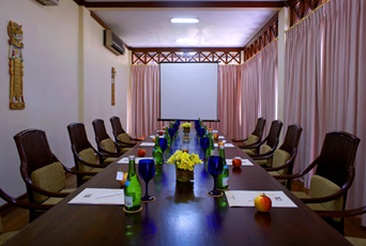 Sheraton Senggigi Beach Resort