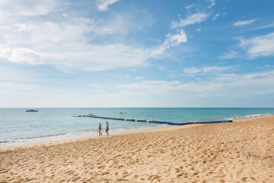 The Waters Khao Lak By Katathani