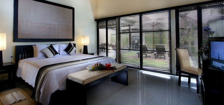 Bali Rich Luxury Villas & Spa Seminyak