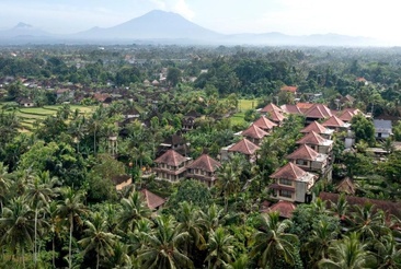 Sakti Garden Resort & Spa